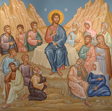 Fathers of the First Council