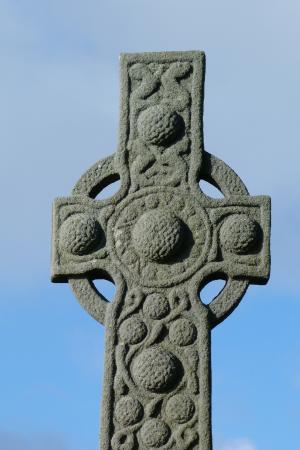 Celtic Cross